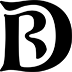 Dixon Rye logo